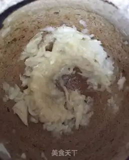 Make Smash Pork Bean step 4