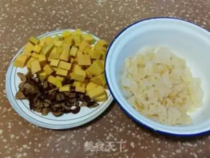 Make Pumpkin