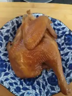 Make Soy chicken step 10