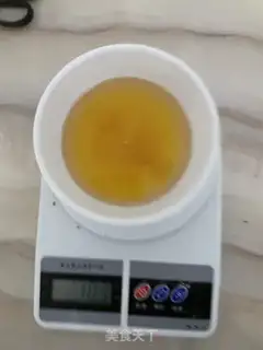 Make Mooncake pie step 25