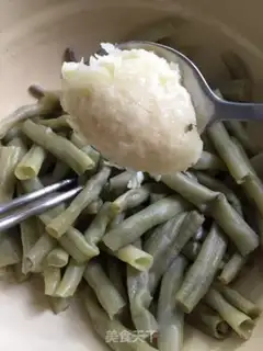 Make Smash Pork Bean step 5