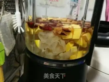 Make Pumpkin