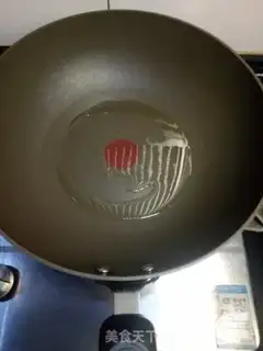 Make Scrambles step 1