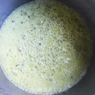 Make The honey juice of the monkeys step 6