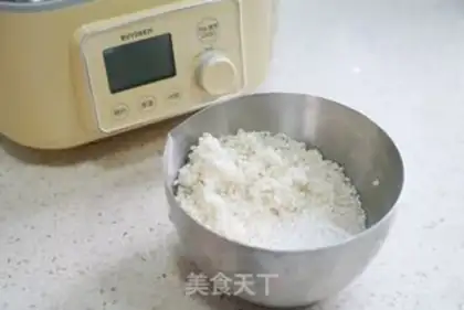 Make Pyramid evaporation ribs step 1