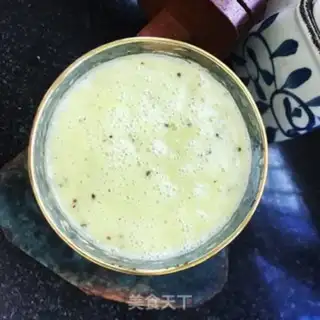 Make The honey juice of the monkeys step 7