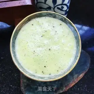 Make The honey juice of the monkeys step 8