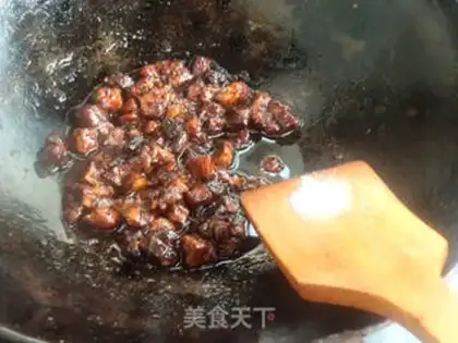Make Spaghetti noodles step 8