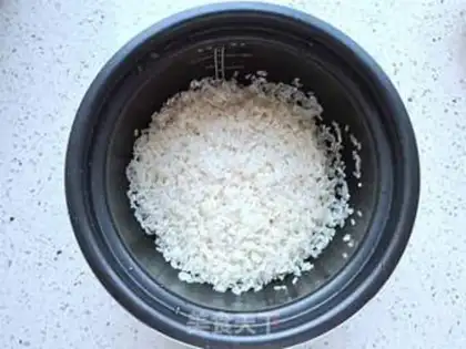 Make Soy beef rice step 8