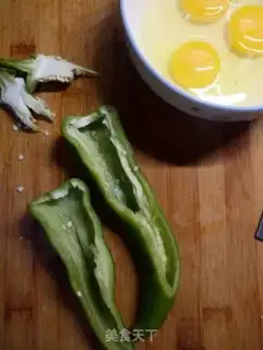 Make Pretzel fried eggs step 0