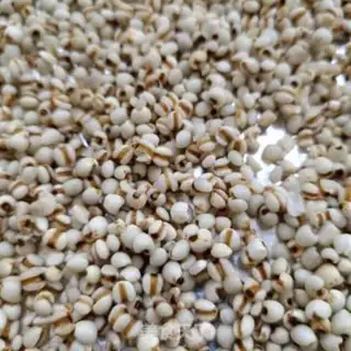 Make Roast rice step 2