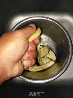 Make Cheese noodles step 1