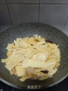 Make Pork and slag step 4