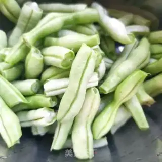 Make ♪ Back to the pot with the potatoes ♪ step 1