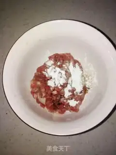 Make Cheese noodles step 3