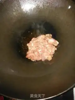 Make Fish and pork and eggplant step 6