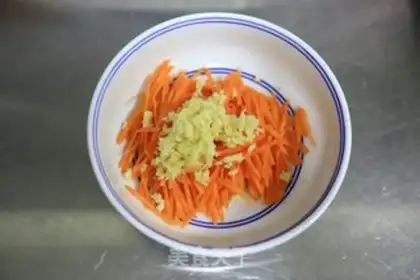 Make A spinach step 3