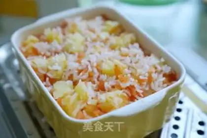 Make Pyramid evaporation ribs step 11