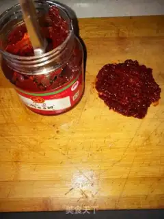 Make Cheese noodles step 4