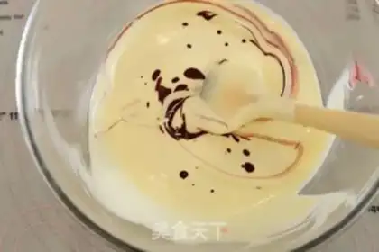 Make Red velvet step 10