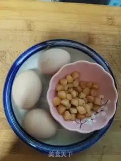 Make Steaming eggs step 0