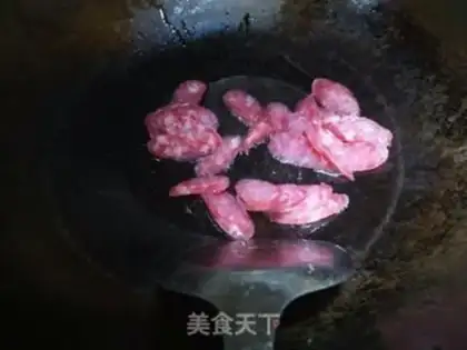 Make A moon cake step 2