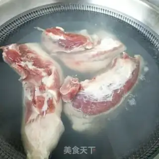 Make ♪ Back to the pot with the potatoes ♪ step 4