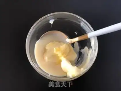 Make Pumpkin step 1