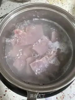 Make A moon cake step 3