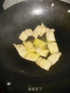 Make A hand tore step 4