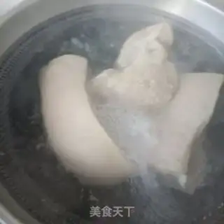 Make ♪ Back to the pot with the potatoes ♪ step 5