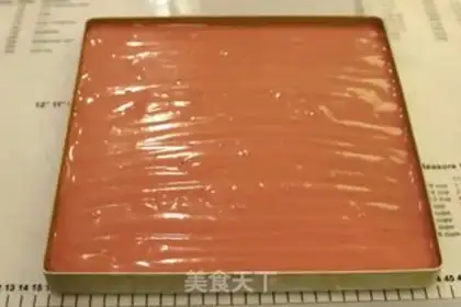 Make Red velvet step 13