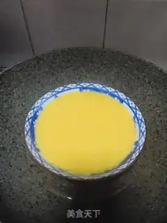 Make Steaming eggs step 3