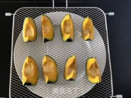 Make Pumpkin step 3