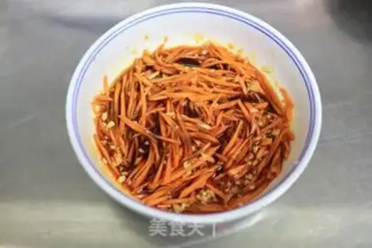 Make A spinach step 5