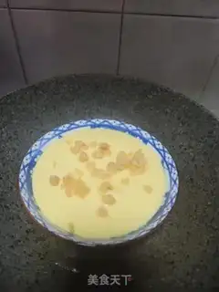 Make Steaming eggs step 4