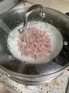 Make A moon cake step 5