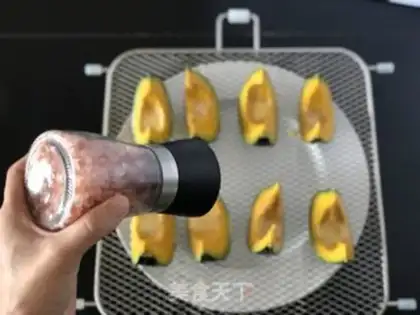 Make Pumpkin step 4