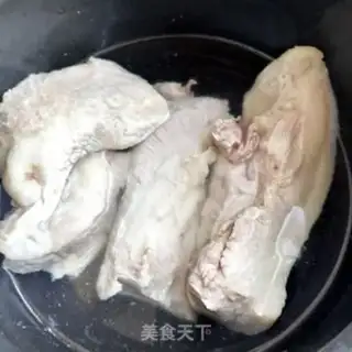 Make ♪ Back to the pot with the potatoes ♪ step 7