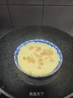 Make Steaming eggs step 5