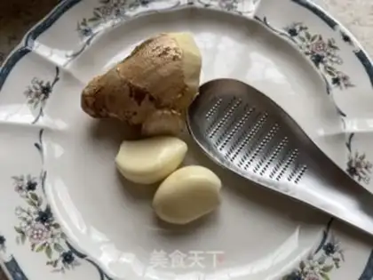Make Japanese chicken step 0