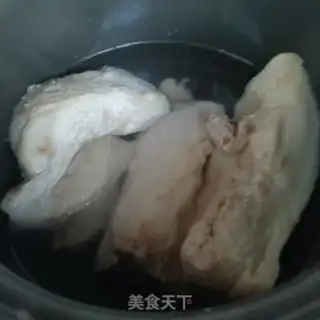 Make ♪ Back to the pot with the potatoes ♪ step 8