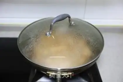 Make Spicy chicken step 7