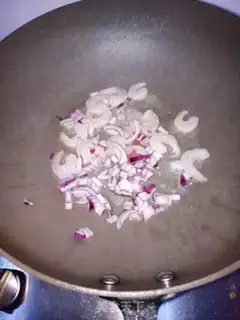 Make Shrimp congee step 2