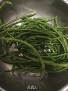 Make Soybeans step 0