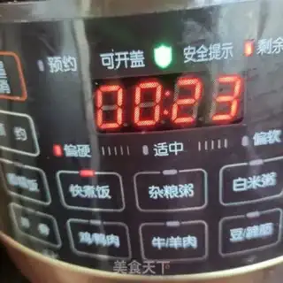 Make ♪ Back to the pot with the potatoes ♪ step 9