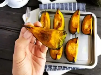 Make Pumpkin step 7