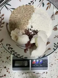 Make A moon cake step 8