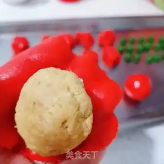 Make Tomato step 4