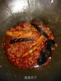 Make Cheese noodles step 11